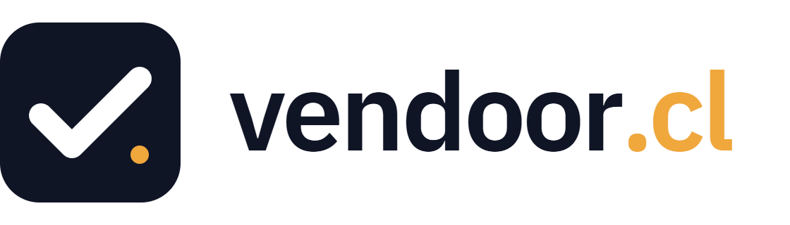 vendoor.cl
